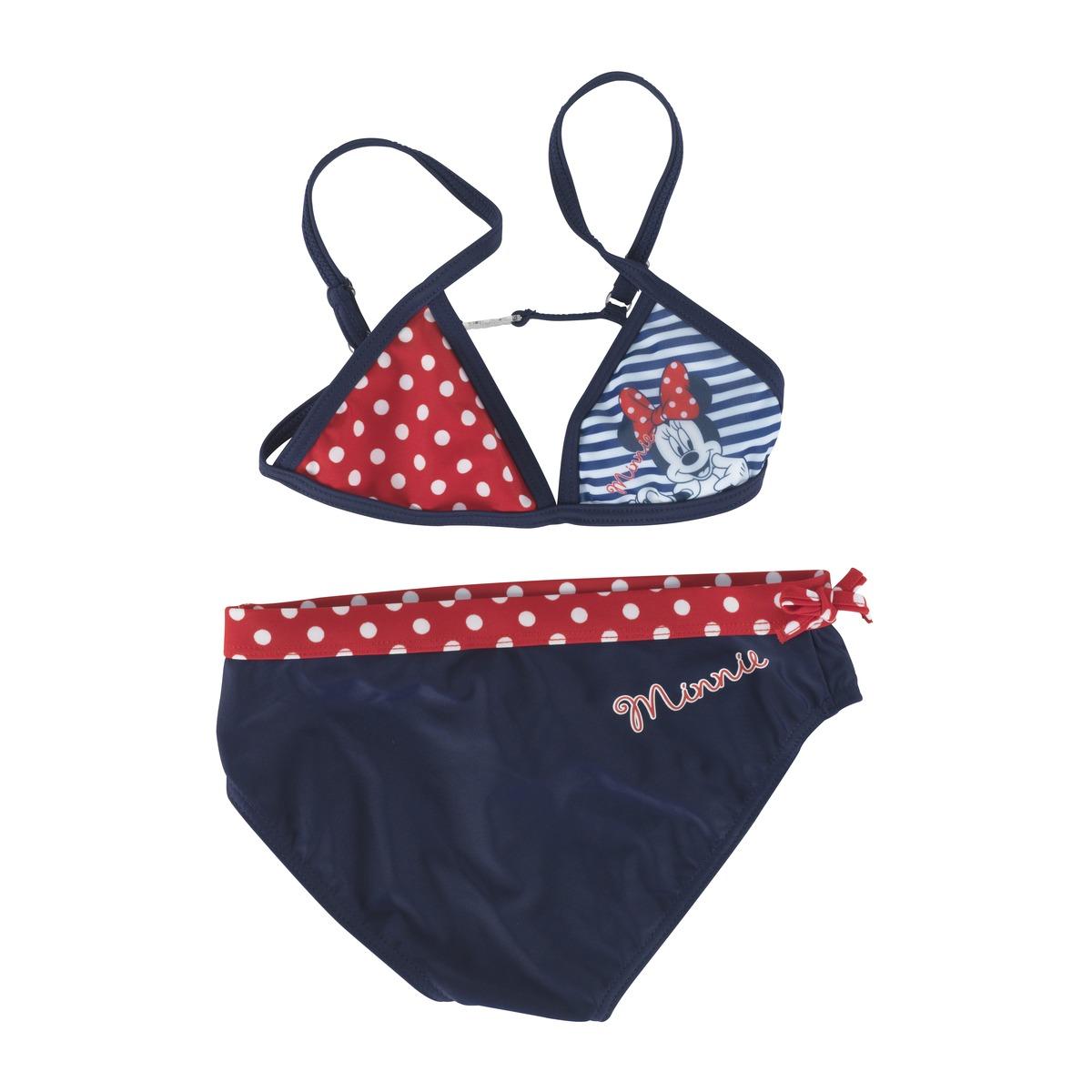 Maillot de bain Disney - 4 ans - Bleu