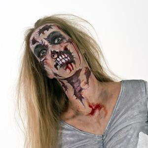 Kit de maquillage zombie - GOODMARK