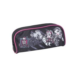 Trousse Monster High - 21 x 8 x 7 cm - Multicolore