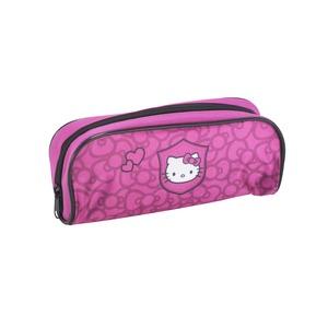 Trousse Hello Kitty - 21 x 8 x 7 cm - Multicolore