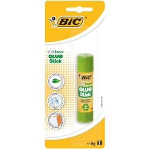 Colle Bic - 8 g - Multicolore