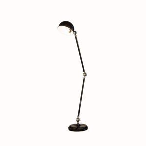 Lampadaire - 32 x H 160 cm - Noir