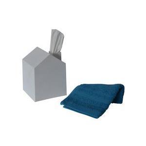 Serviette invité - 100% coton 450gr/m2 - 30 x 50 cm - Bleu turquoise