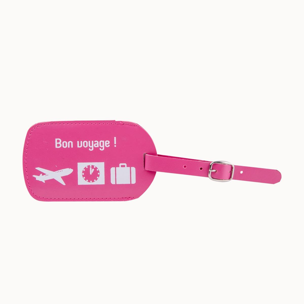 Kit bon voyage - Rose