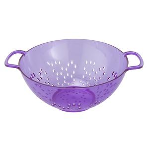 Passoire - Diamètre 31 cm - Violet