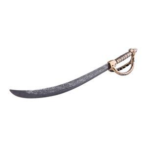 Sabre de pirate - Longueur 57 cm - Gris