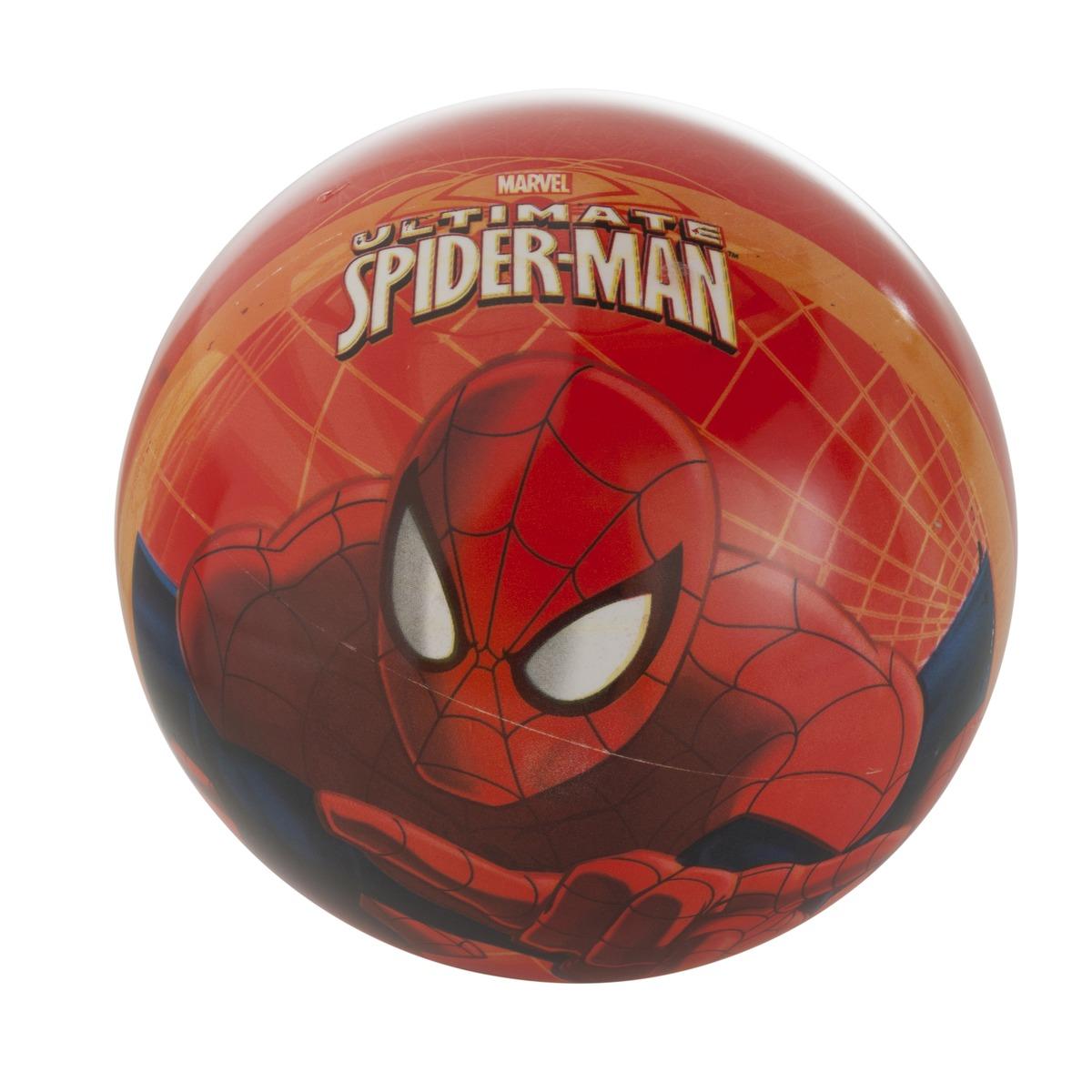 Ballon Spider-man - diamètre 23 cm - différents modèles