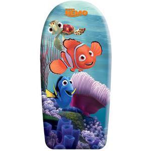 Planche à vagues Nemo - Polystyrène - 84 cm - Multicolore