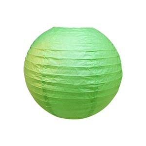 Boule japonaise - diamètre 35 cm - différents modèles