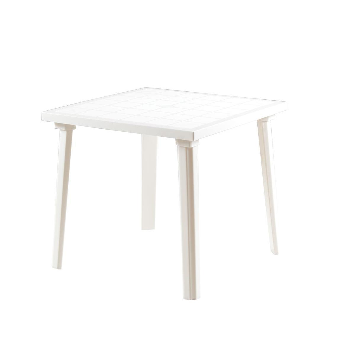 Table Mia - H 72 cm