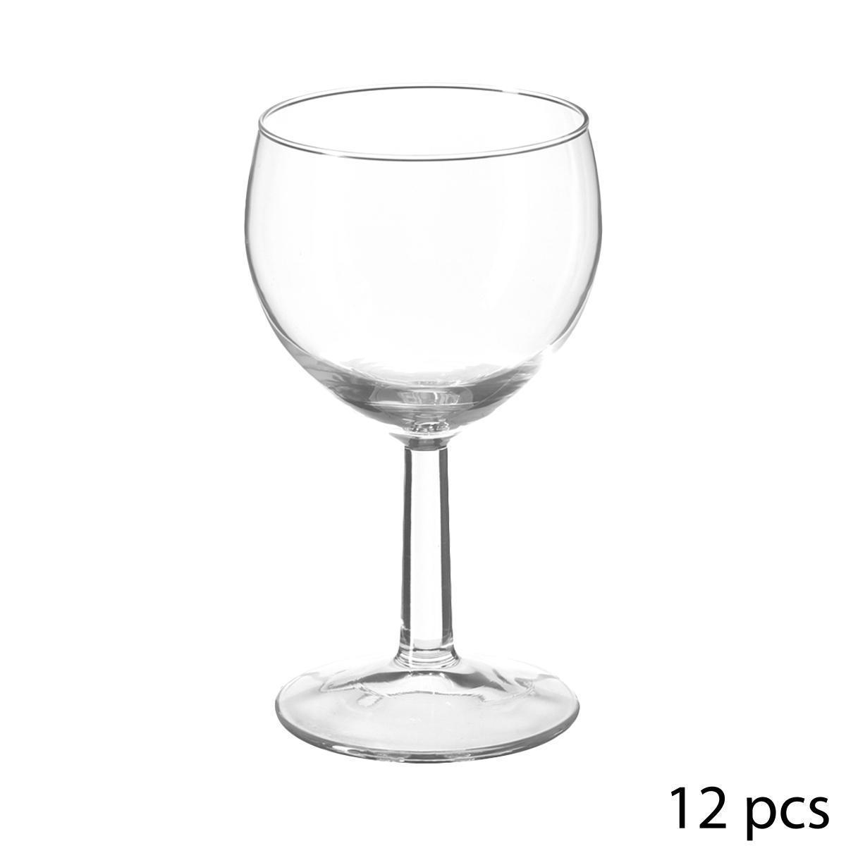 13 verres ballon Fiona - 19 cl