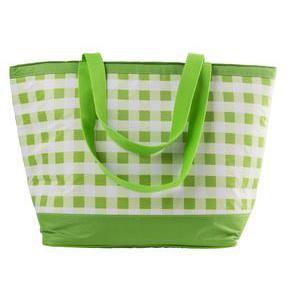 Sac de shopping isotherme - 34 x 20 x 35 cm - différents coloris