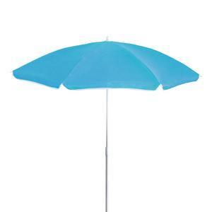 Parasol de plage - ø 1.4 m - Différents coloris