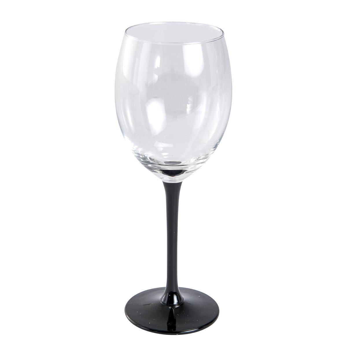 3 verres à vin Lace - 33 cl