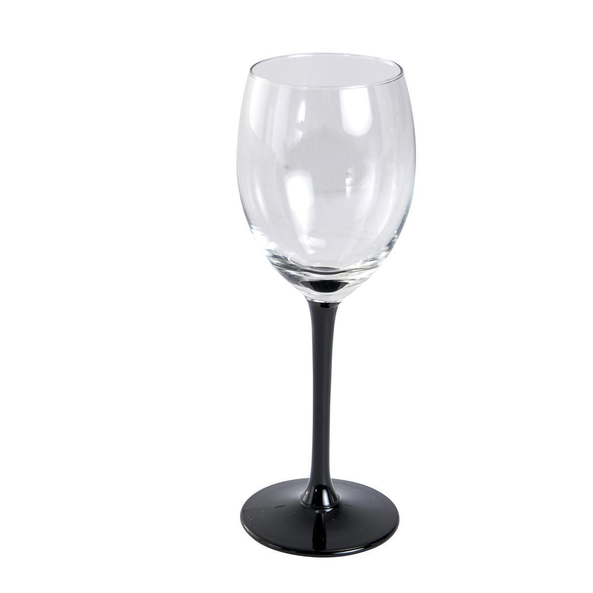 3 verres à vin Lace - 25 cl