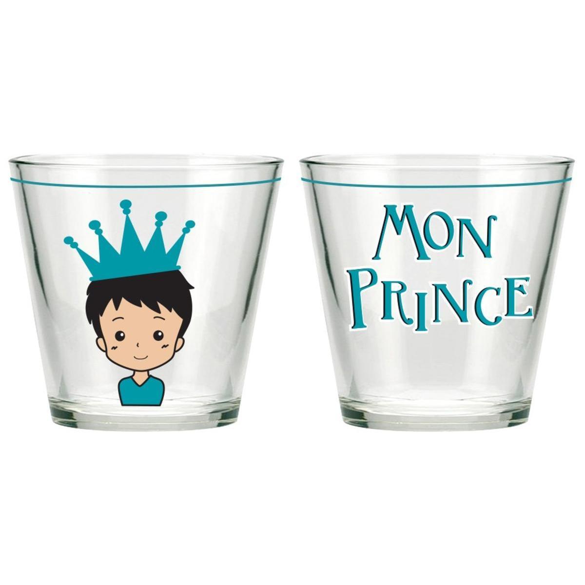 Gobelet Mon Prince - 25 cl