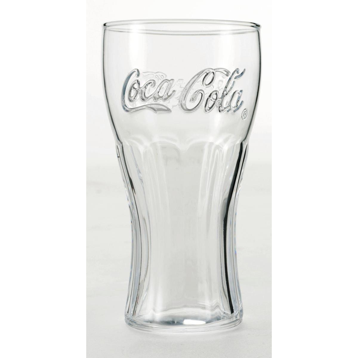 Verre Coca-Cola - 37 cl