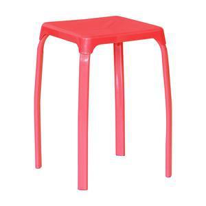 TABOURET SPIDER 4 COL ASS