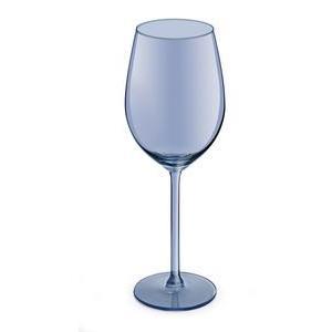 Gobelet - Verre - 34 cl - Bleu clair