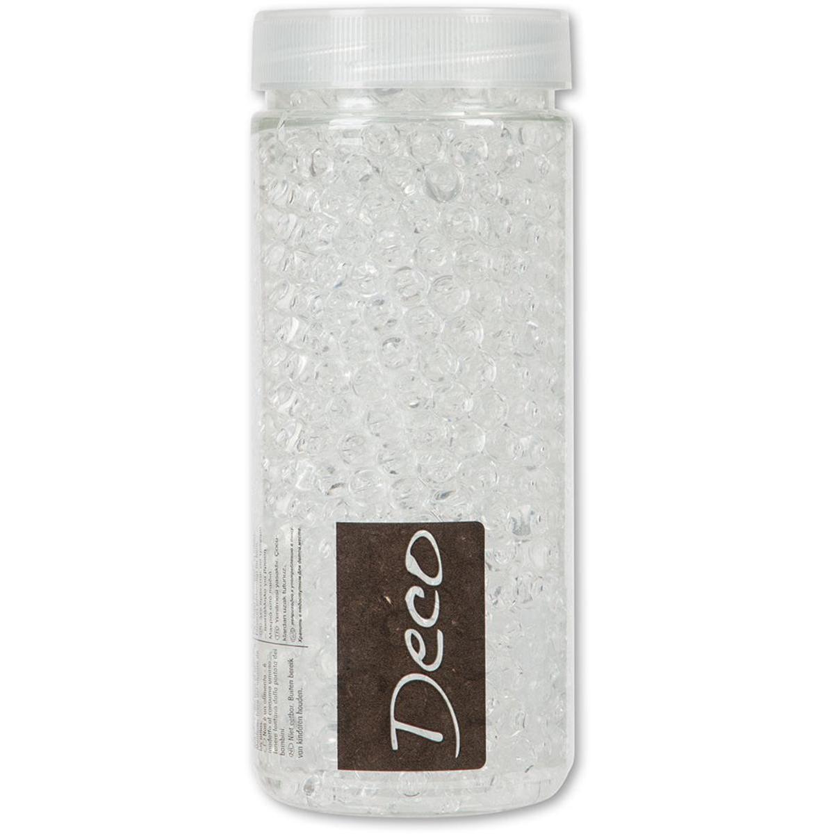 Perles d'eau - 500 ml - Transparent