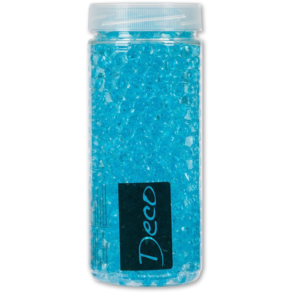 Perles d'eau - 500 ml - Bleu clair
