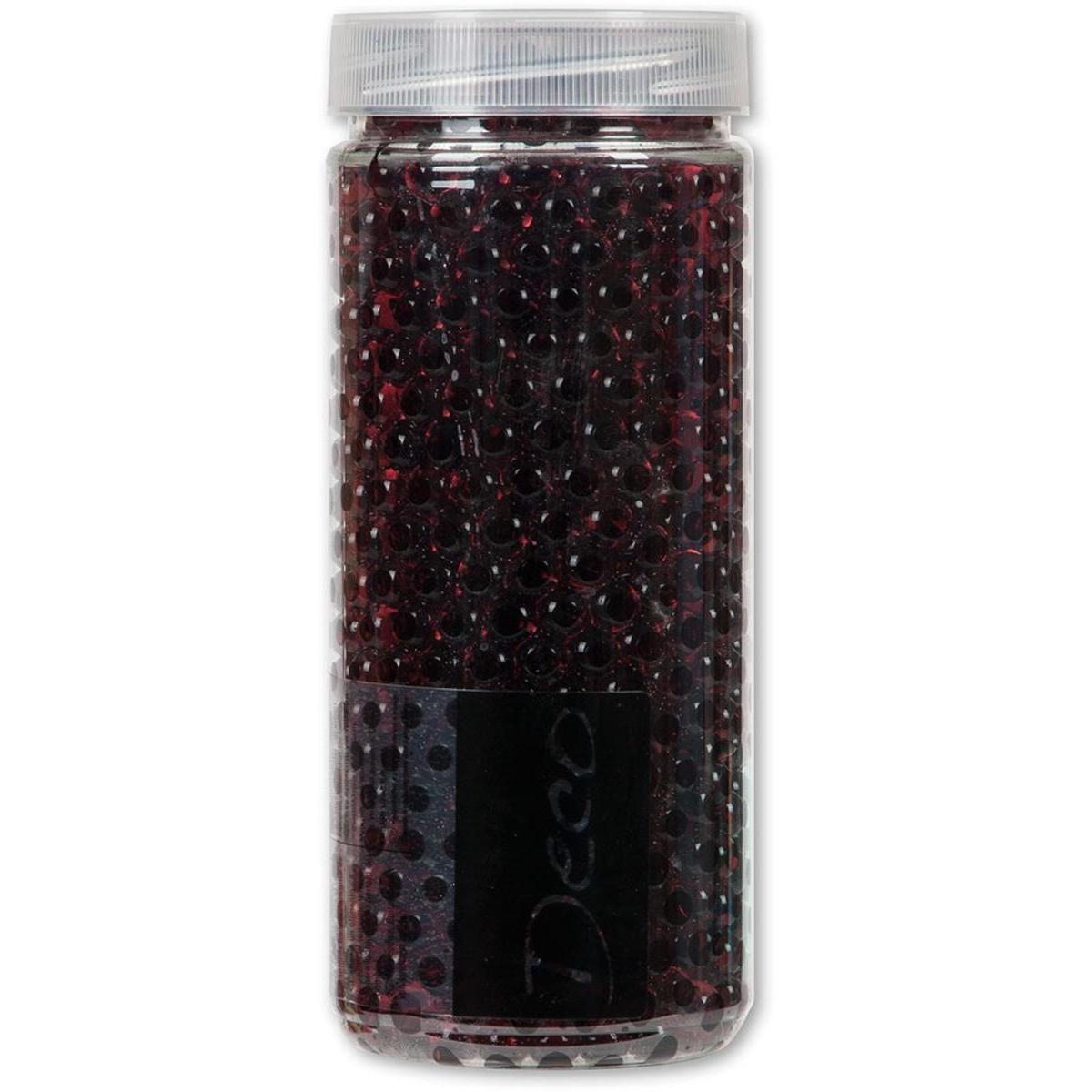 Perles d'eau - 500 ml - Marron colas