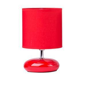 Lampe Samba - Céramique - 13 x H 20 cm - Différents coloris