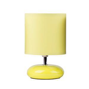 Lampe Samba - Céramique - 13 x H 20 cm - Différents coloris