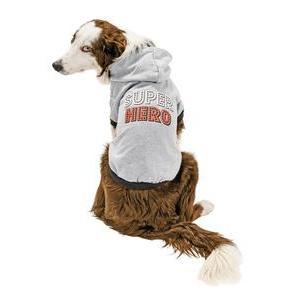 Sweat à capuche pour chien Super - Différents modèles