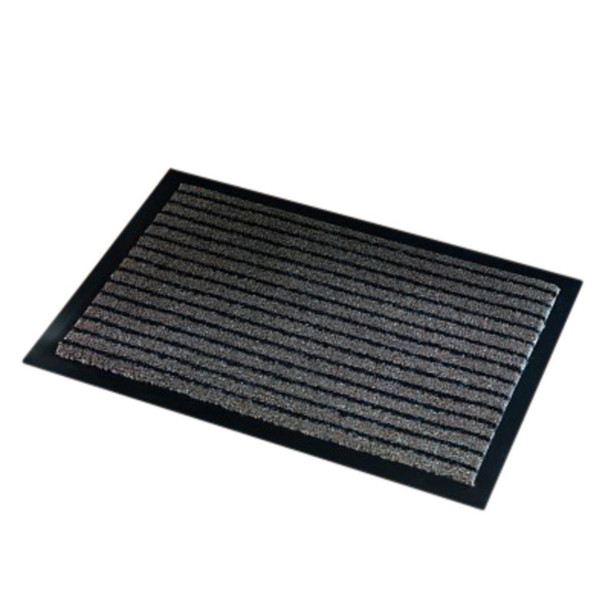 Tapis grattant -Marron