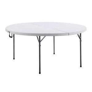 TABLE RECEPTION PLIANTE D152