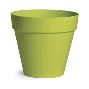 Pot Rio Lime - ø 26 x H 22 cm - Vert