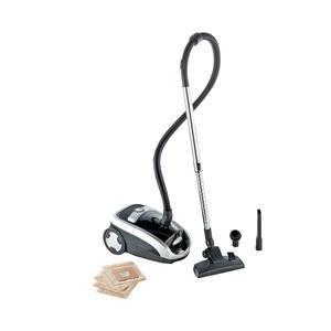 Aspirateur traîneau - Plastique - 800 / 1400 W - Noir