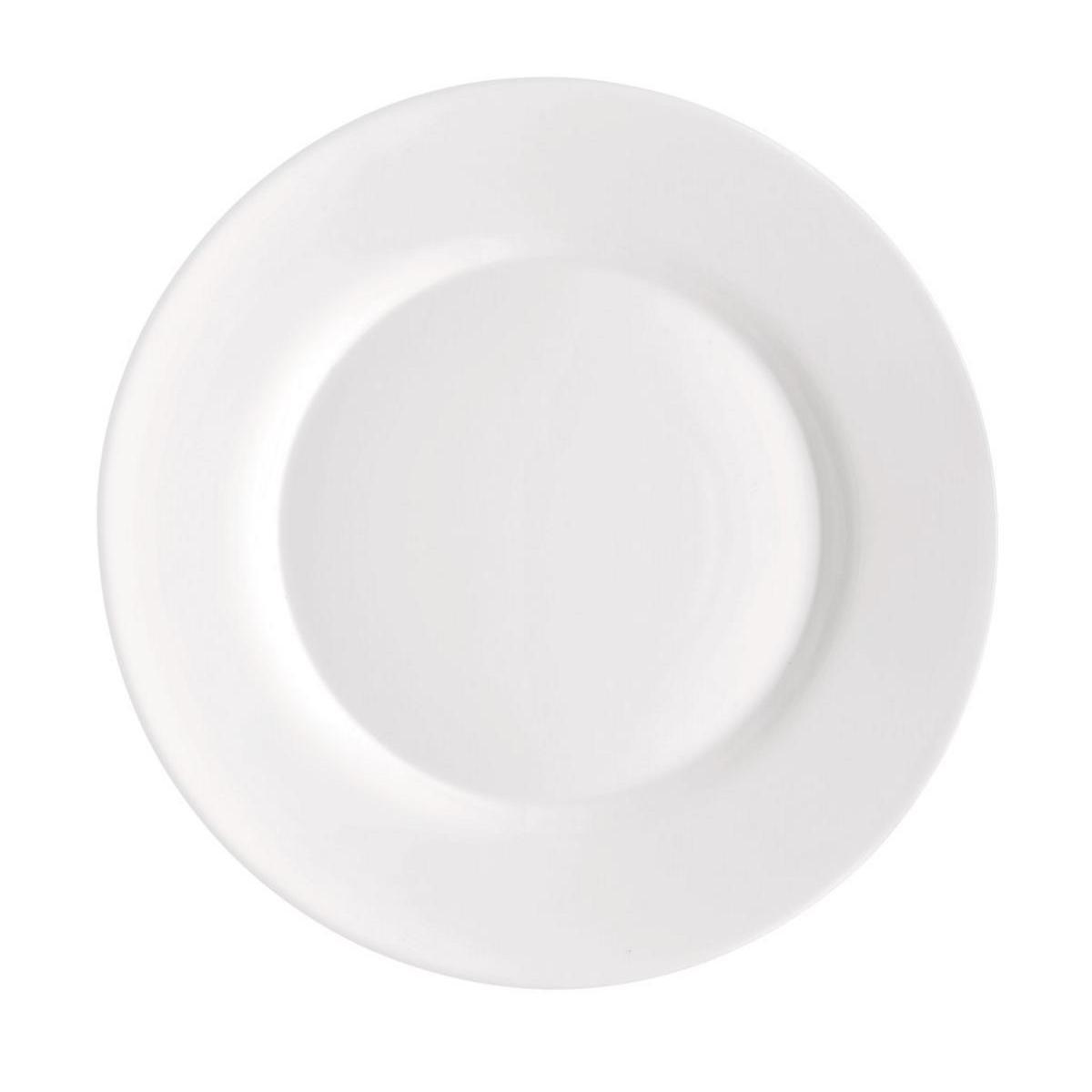 Assiette plate Toledo - Ø 24 cm