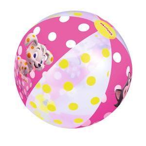 Ballon gonflable Minnie - ø 51 cm