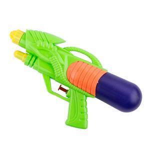 Pistolet à eau - 28 cm - Différents coloris