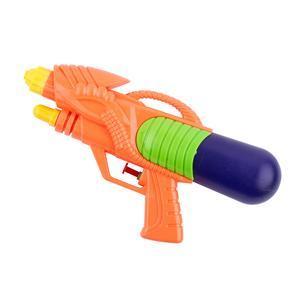 Pistolet à eau - 28 cm - Différents coloris