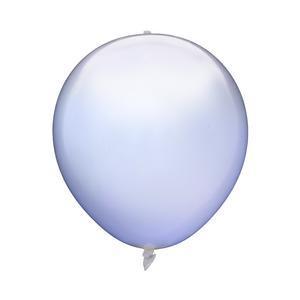 5 ballons lumineux à LED - Latex - 30 cm - Multicolore