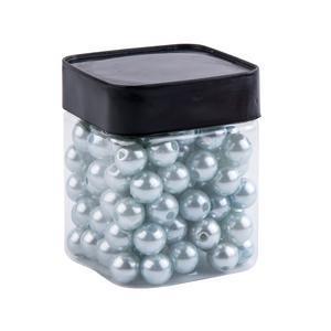 Perles décoratives - Acrylique - Ø 1,2 cm - Différents coloris