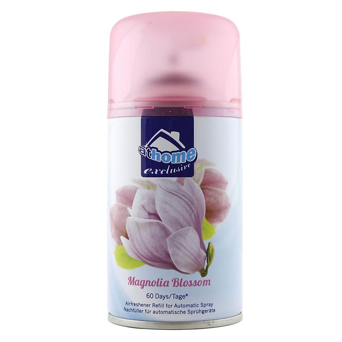 Désodorisant recharge magnolia - 250 ml - Rose