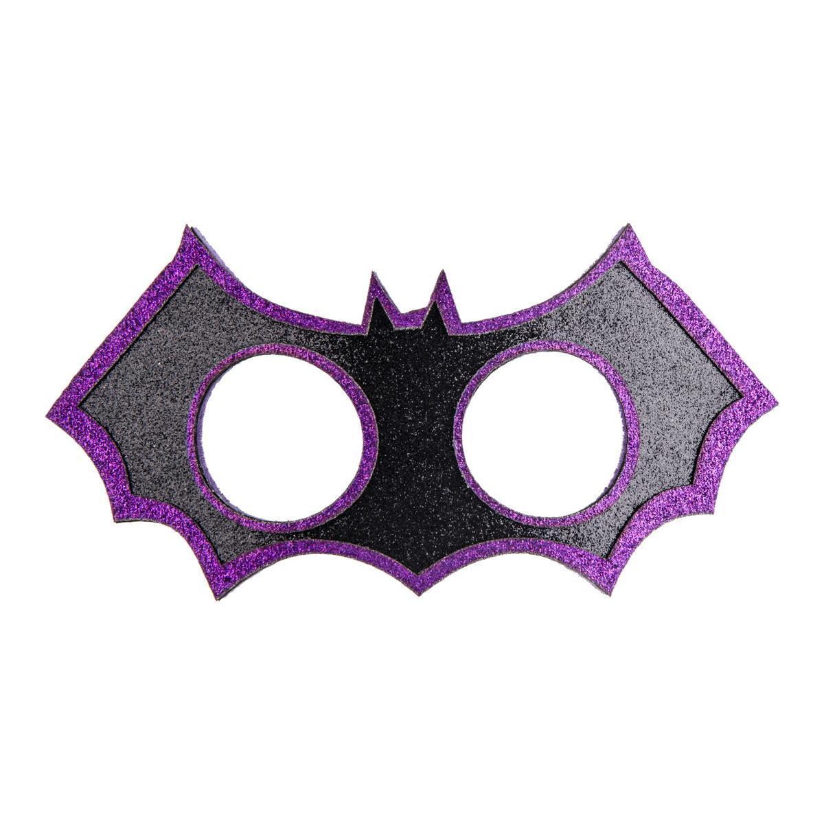 MASQUE CHAUVE SOURIS 3ASS