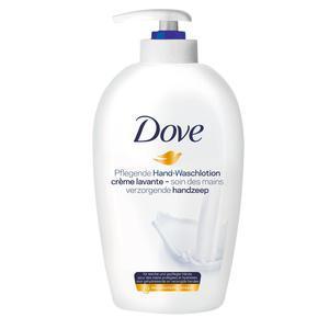 Savon liquide original - 250 ml - Blanc - DOVE