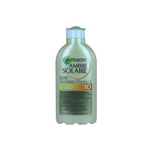 Garnier Ambre Solaire Golden Protect FPS 10 - 200 ml