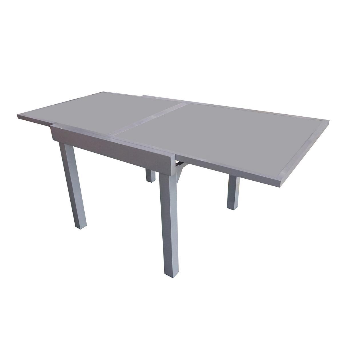 Table extensible Bora