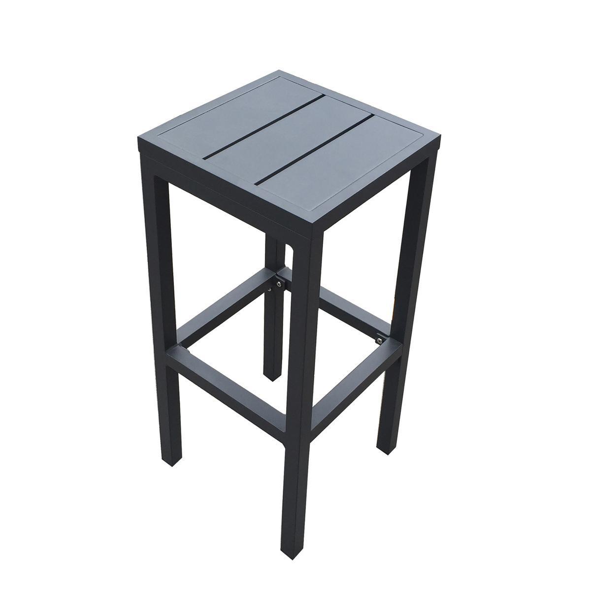 Tabouret Goa - H 76 cm