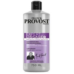 Shampoing Expert Lissage - 750 ml - FRANCK PROVOST