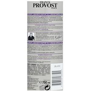 Shampoing Expert Lissage - 750 ml - FRANCK PROVOST