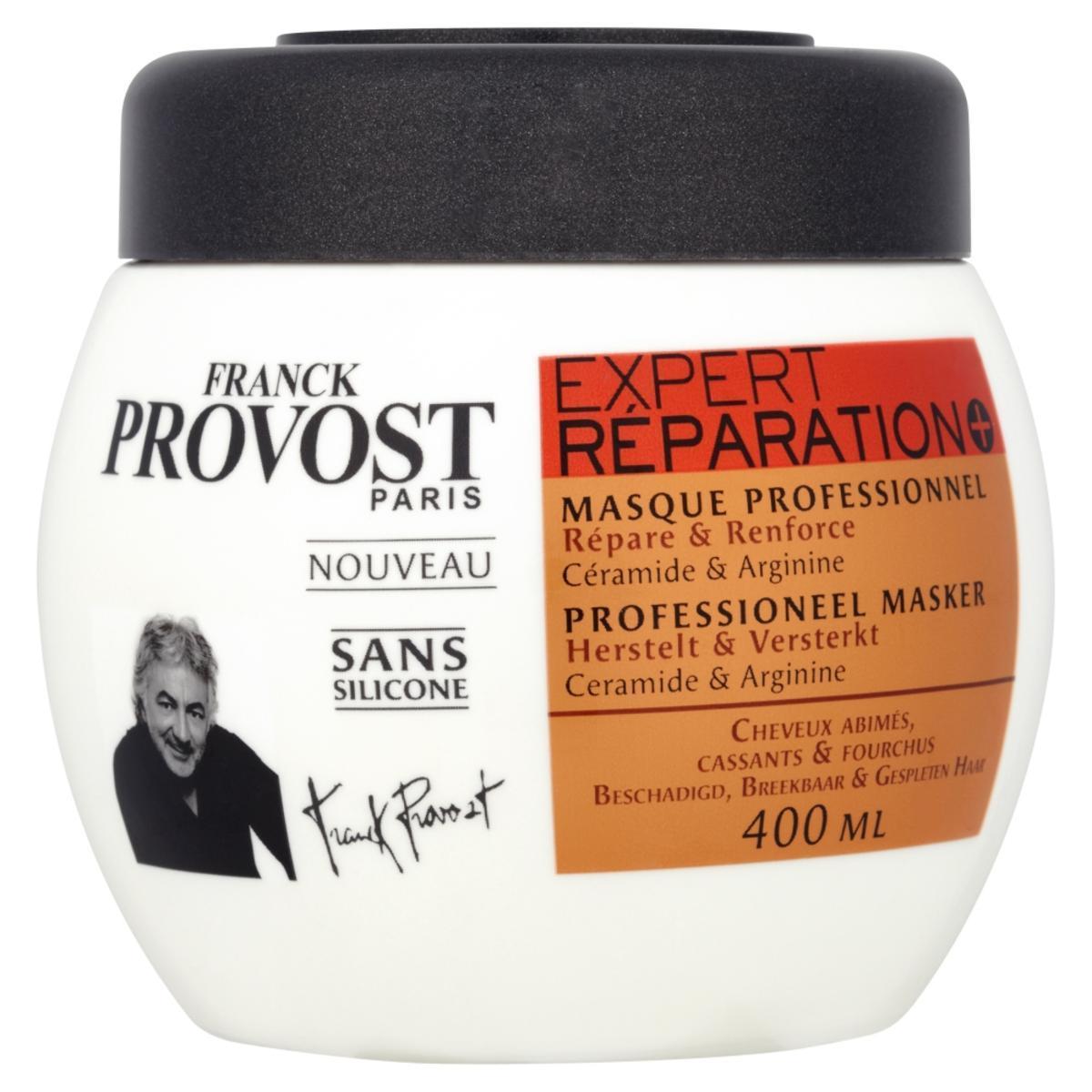 Masque réparateur pour cheveux - 400 ml