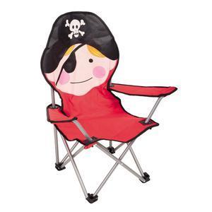 Chaise de jardin enfant - Pirate