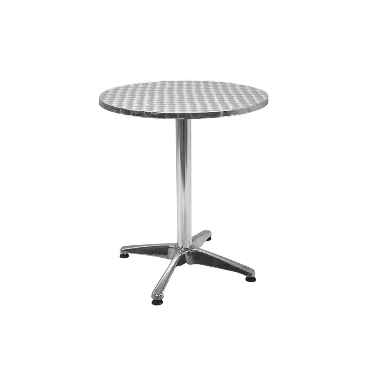 Table Henri - ø 60 x H 70 cm